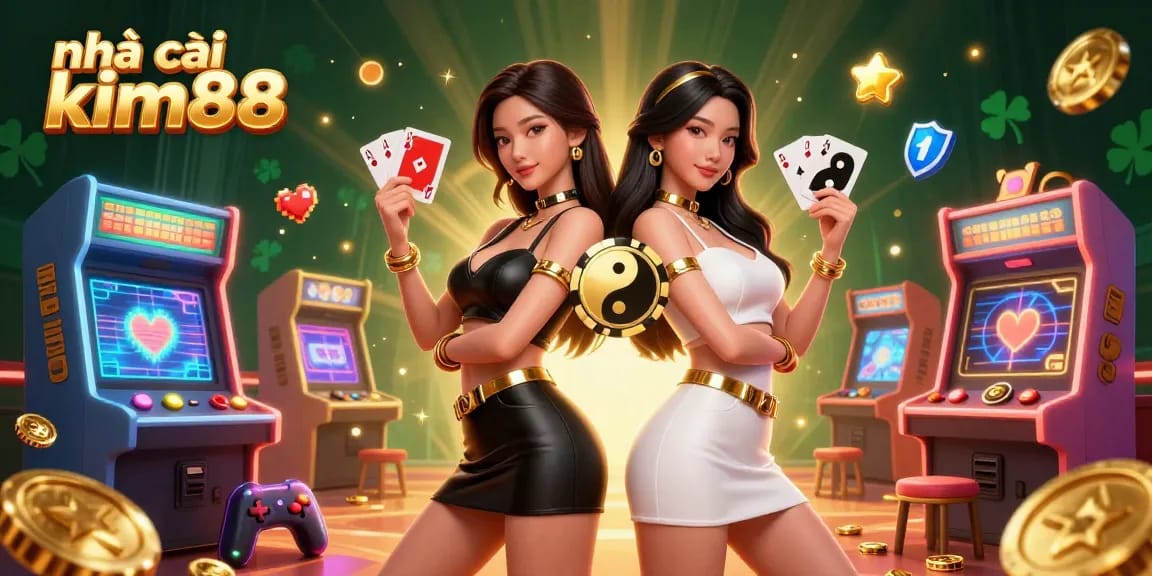 Engage with house edge strategies at nhà cái kim88 for winning card game tactics.