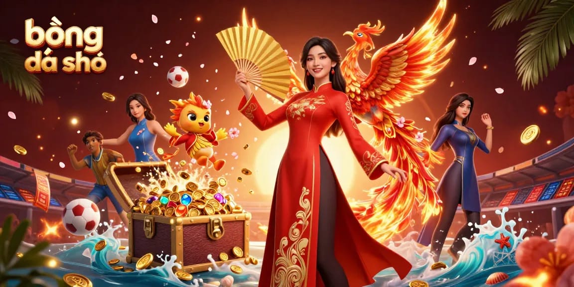 bóng đá số captures thrilling soccer betting moments with dynamic visuals and gold theme