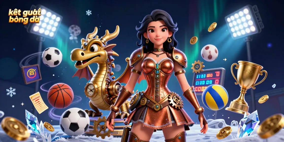 Enhance your betting experience with stunning kết quả bóng đá visual featuring dynamic sports elements and a captivating theme.