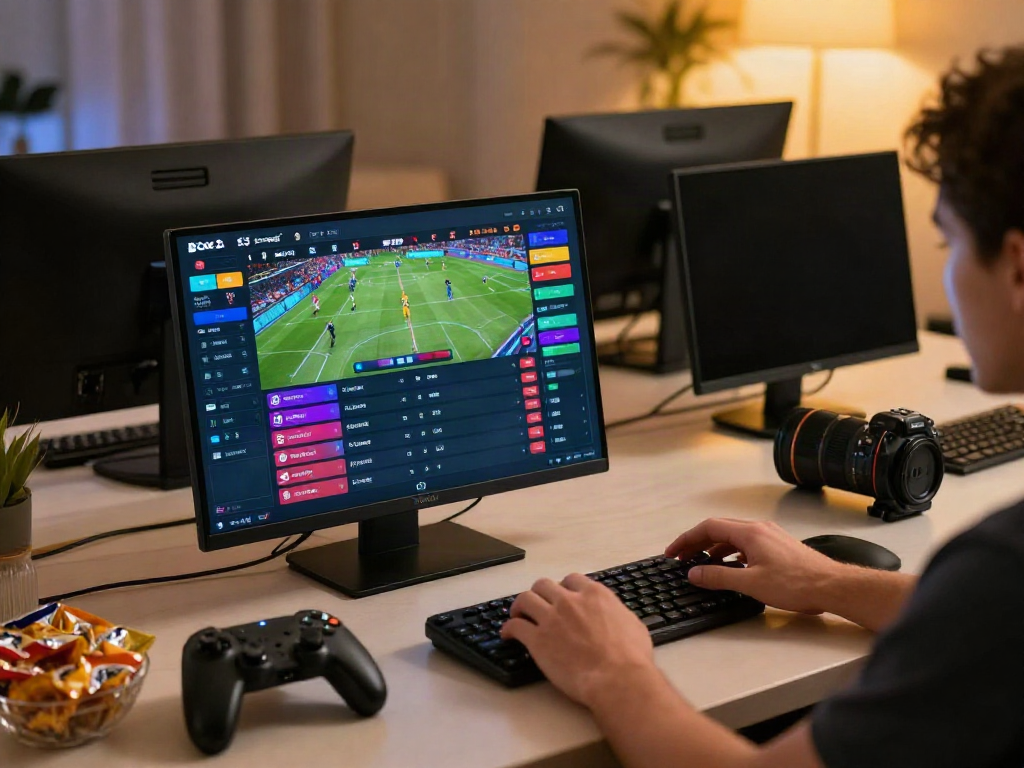 Engaging online gaming experience at https://five88.boats/ with vibrant betting interface and cozy atmosphere.