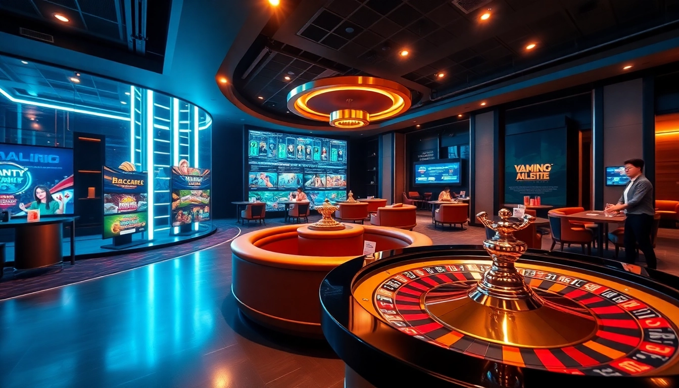 Experience online gaming excitement at vvvwin88.live with vibrant casino games.